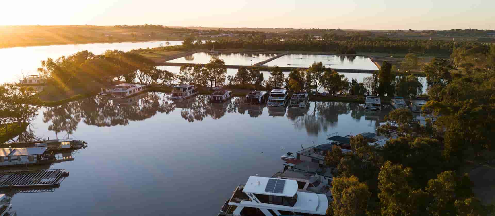 Contact | Murray Bridge Marina Camping & Caravan Park | Murray Bridge ...