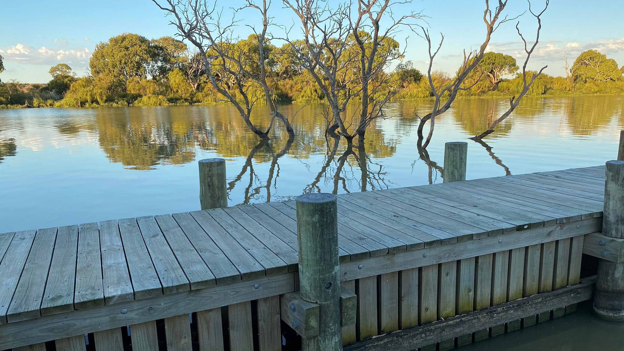 Weather Murray Bridge Marina Camping & Caravan Park Murray Bridge